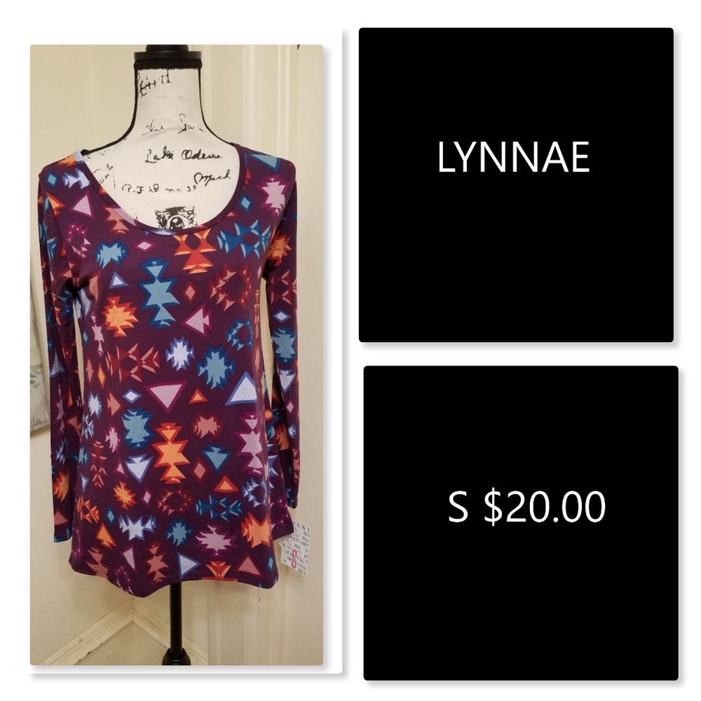 LYNNAE